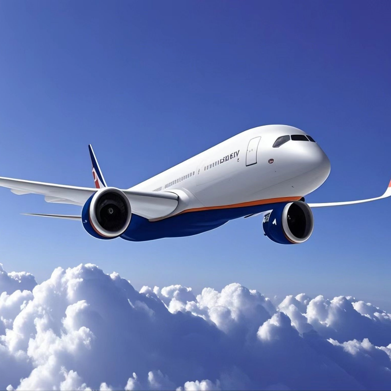 武进区到北京空运当日达服务，航空快递如闪电，包裹当天送达